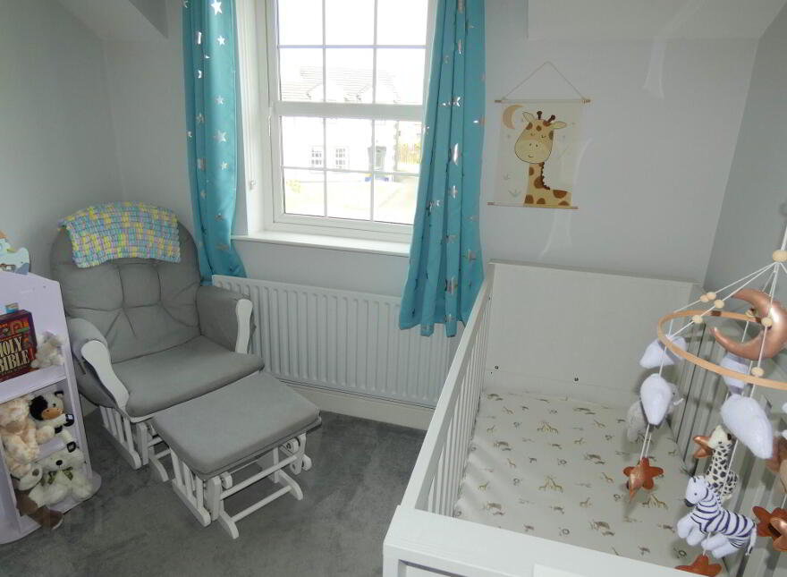 9 Millbrooke Park, Ballymoney, BT53 7RJ