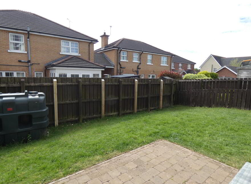 9 Millbrooke Park, Ballymoney, BT53 7RJ