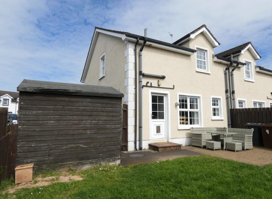 9 Millbrooke Park, Ballymoney, BT53 7RJ