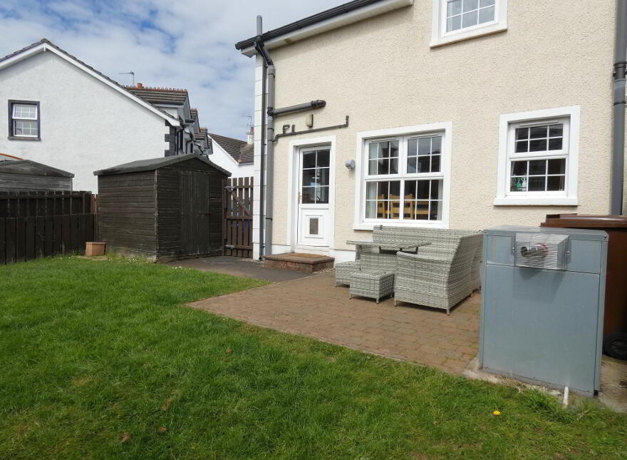 9 Millbrooke Park, Ballymoney, BT53 7RJ