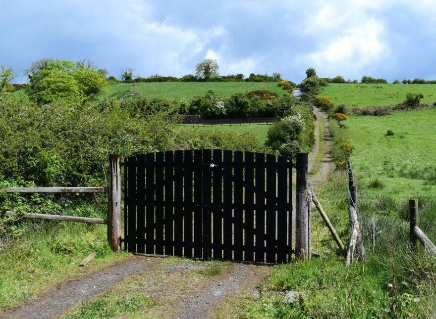 Partially Built Dwelling, 89 B Crawfordstown Road, Ballynahinch, BT24 8NA