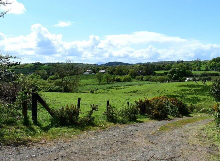 Partially Built Dwelling, 89 B Crawfordstown Road, Ballynahinch, BT24 8NA