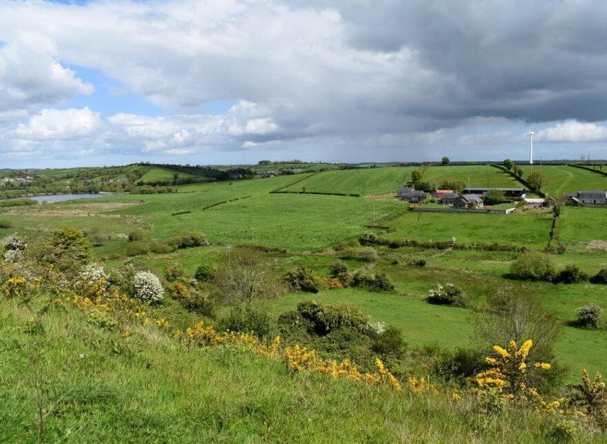 Partially Built Dwelling, 89 B Crawfordstown Road, Ballynahinch, BT24 8NA