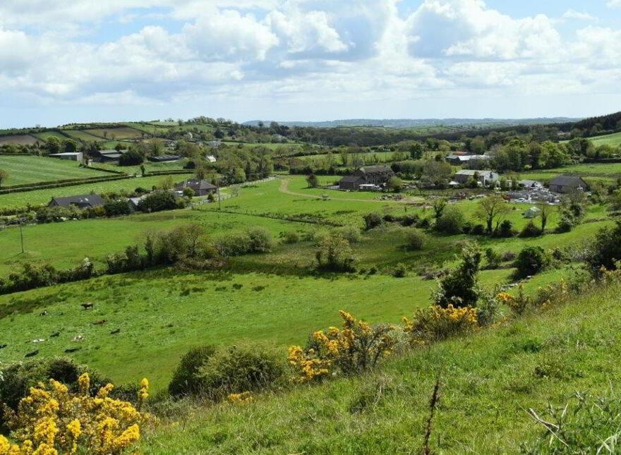 Partially Built Dwelling, 89 B Crawfordstown Road, Ballynahinch, BT24 8NA
