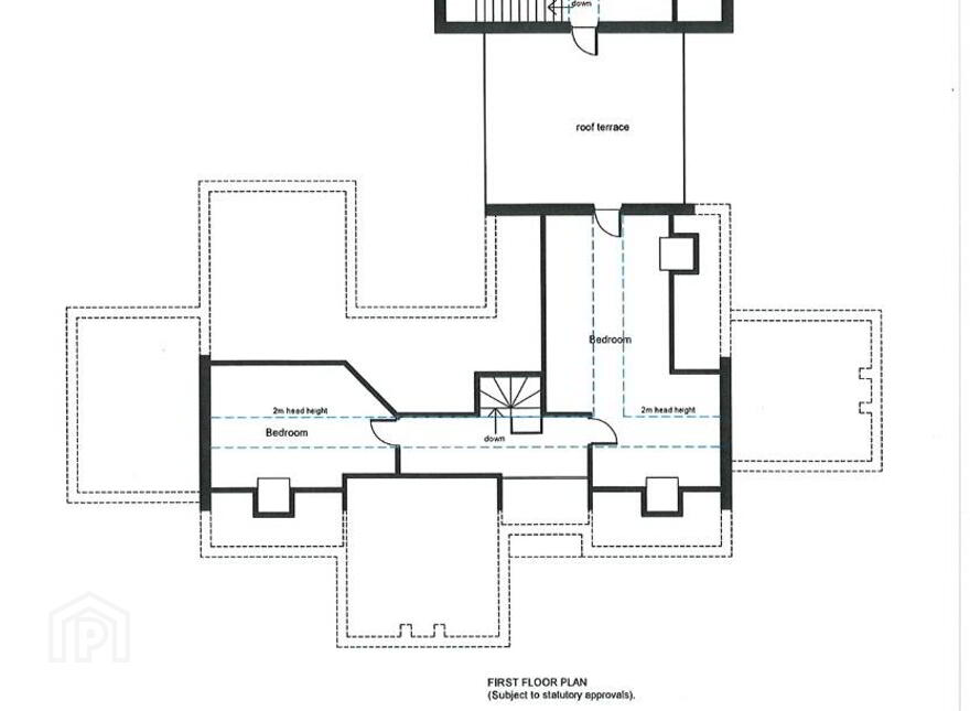 Partially Built Dwelling, 89 B Crawfordstown Road, Ballynahinch, BT24 8NA