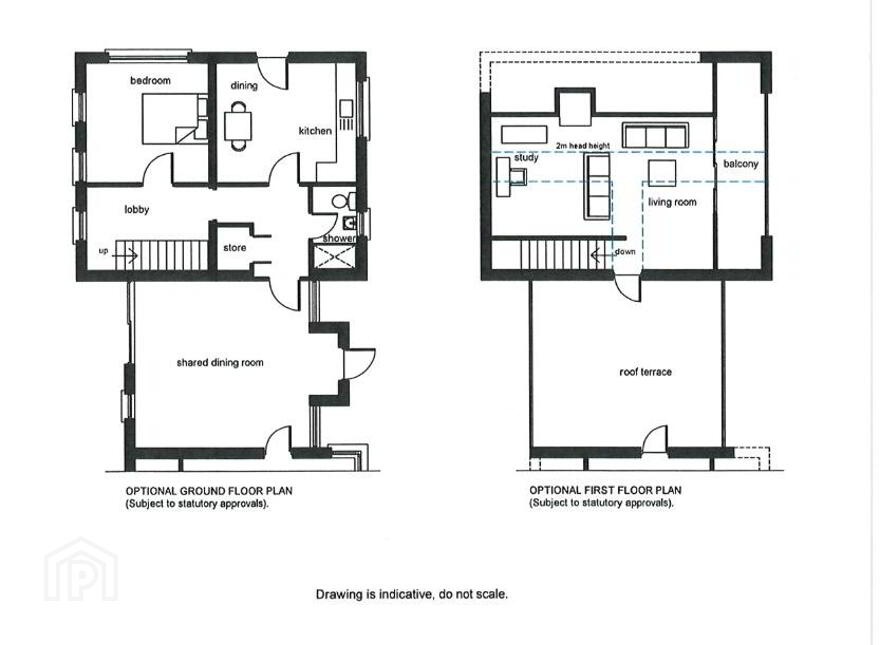 Partially Built Dwelling, 89 B Crawfordstown Road, Ballynahinch, BT24 8NA