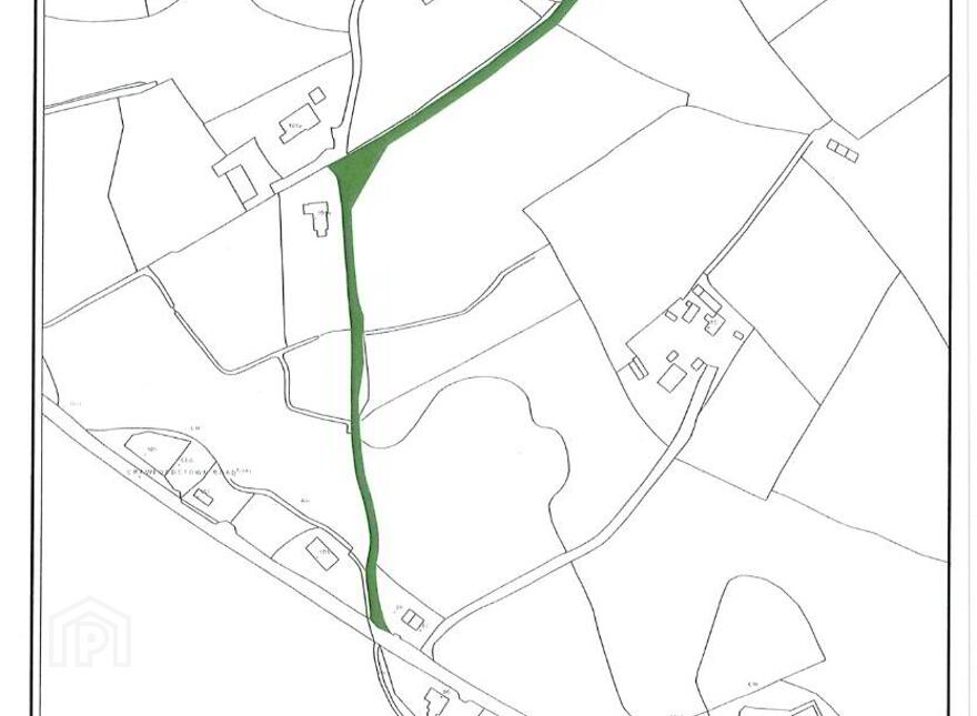 Partially Built Dwelling, 89 B Crawfordstown Road, Ballynahinch, BT24 8NA