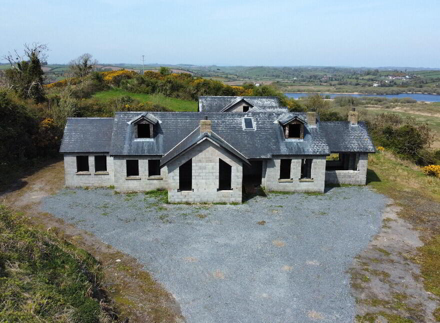 89B Crawfordstown Road, Ballynahinch, BT24 8NA