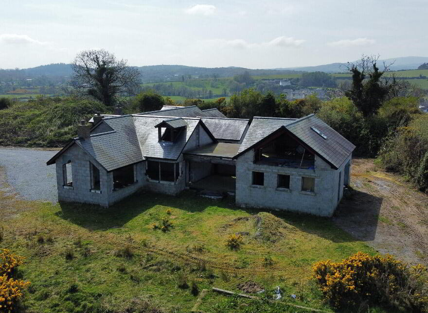 89B Crawfordstown Road, Ballynahinch, BT24 8NA