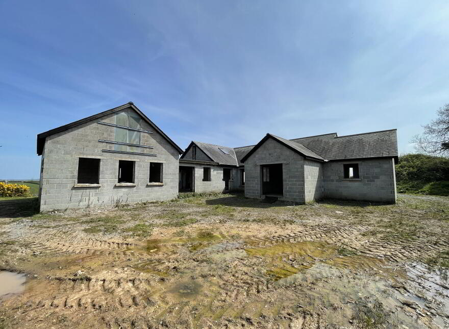 89B Crawfordstown Road, Ballynahinch, BT24 8NA
