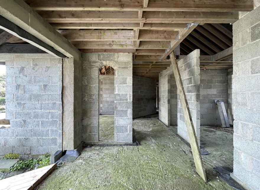 89B Crawfordstown Road, Ballynahinch, BT24 8NA