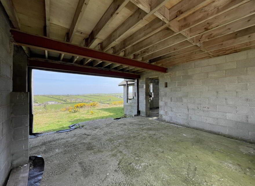 89B Crawfordstown Road, Ballynahinch, BT24 8NA