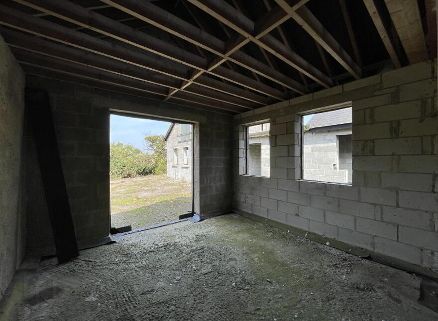 89B Crawfordstown Road, Ballynahinch, BT24 8NA