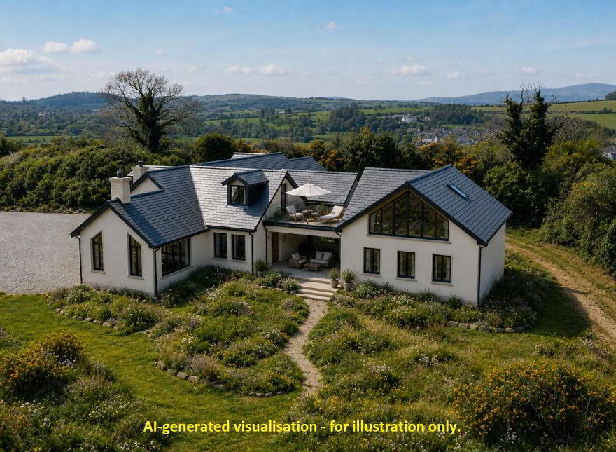 89B Crawfordstown Road, Ballynahinch, BT24 8NA