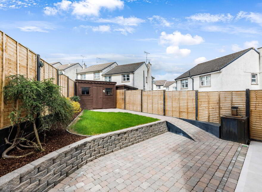 26 Wylies Hill, Ballybay, A75ED68