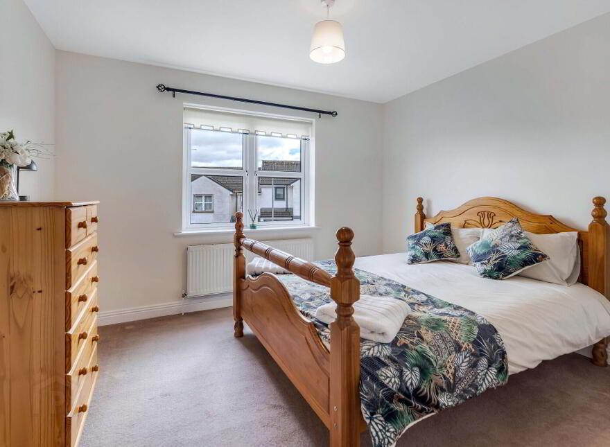 26 Wylies Hill, Ballybay, A75ED68