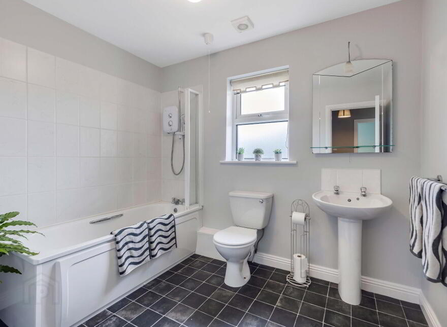 26 Wylies Hill, Ballybay, A75ED68