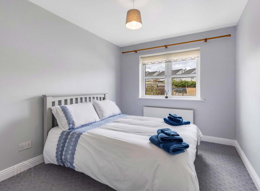 26 Wylies Hill, Ballybay, A75ED68