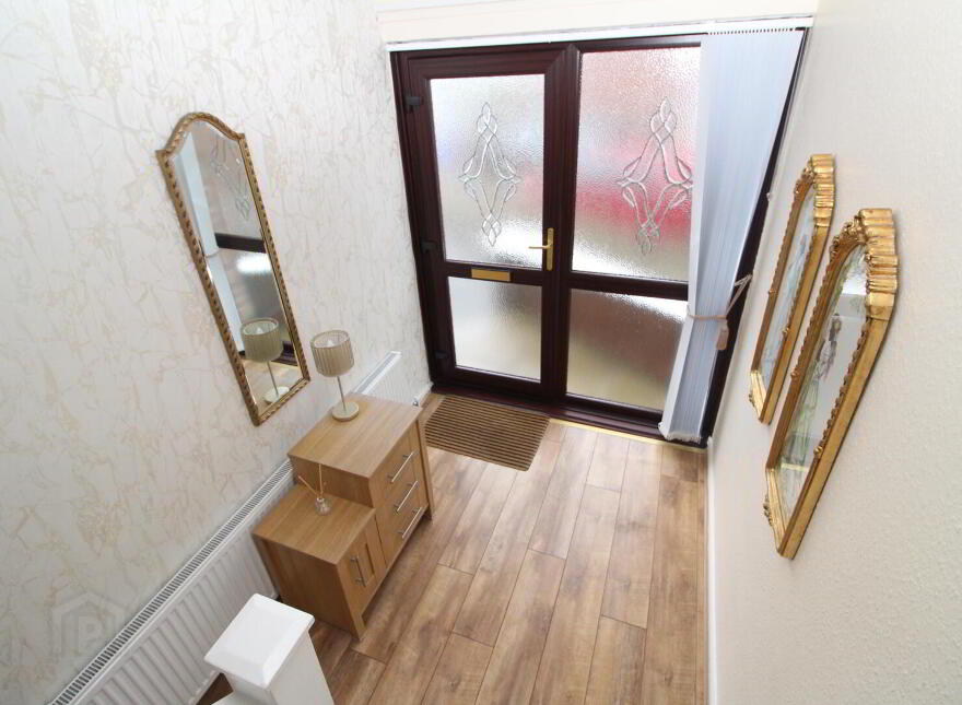 22 Springvale Park, Belfast, BT14 8DD