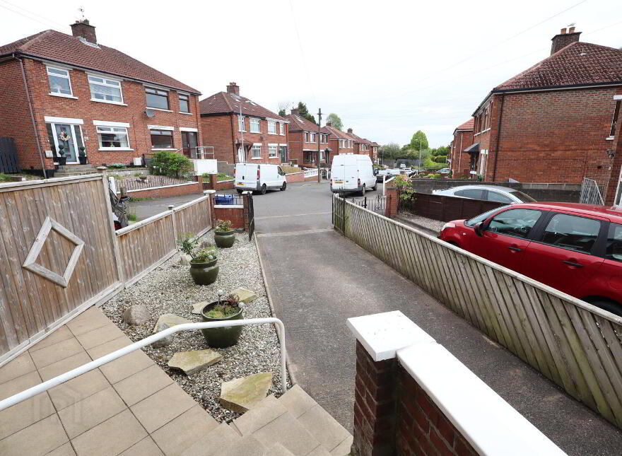 22 Springvale Park, Belfast, BT14 8DD