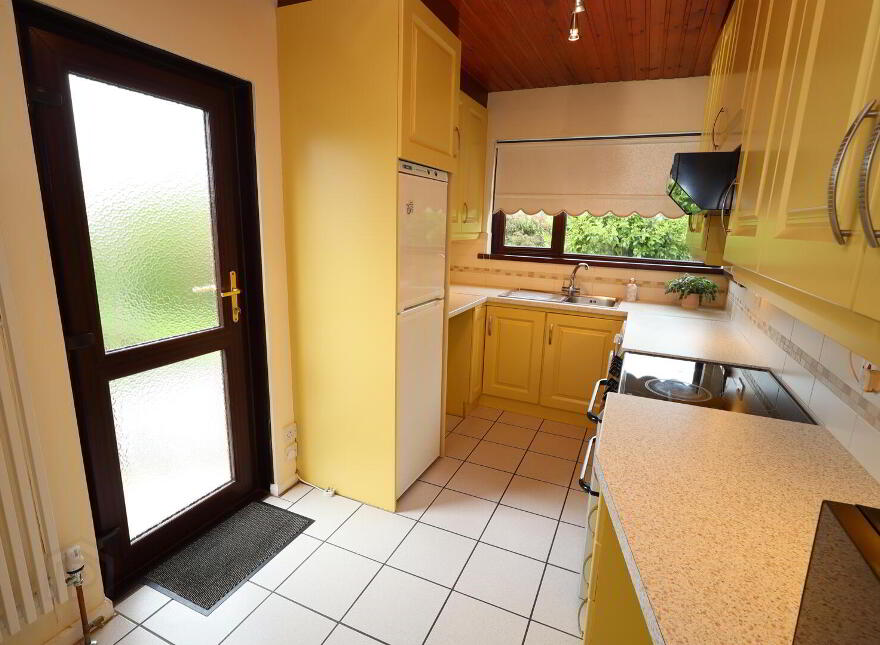 22 Springvale Park, Belfast, BT14 8DD