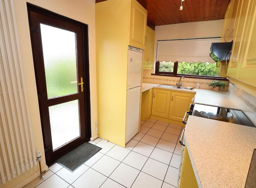 22 Springvale Park, Belfast, BT14 8DD