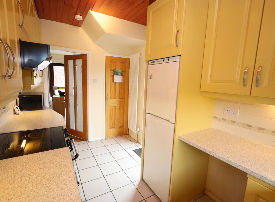 22 Springvale Park, Belfast, BT14 8DD