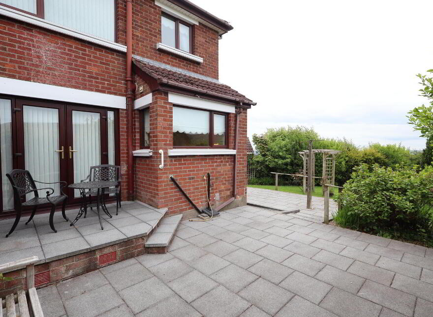 22 Springvale Park, Belfast, BT14 8DD