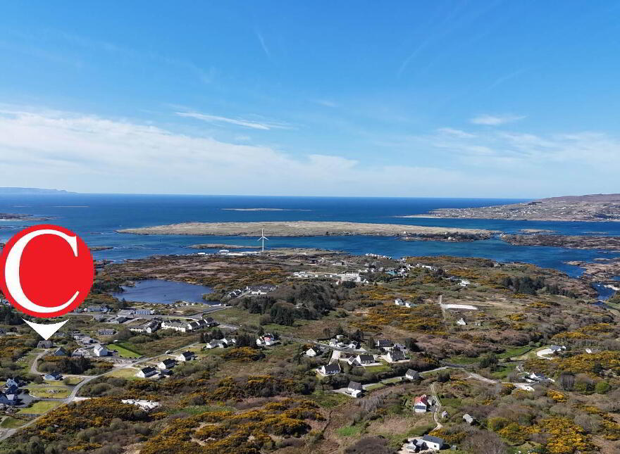 1 Roshine Acres, Burtonport, F94RD26