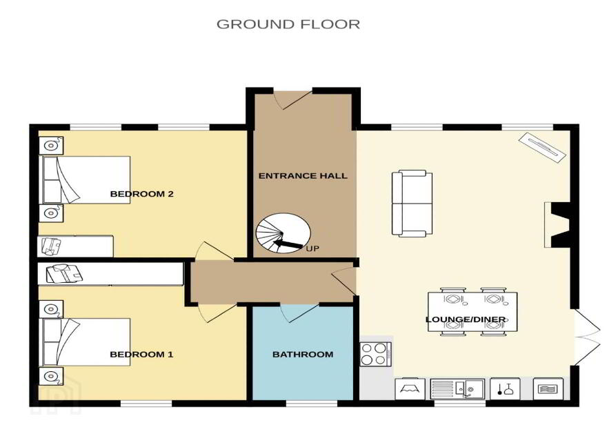 1 Roshine Acres, Burtonport, F94RD26