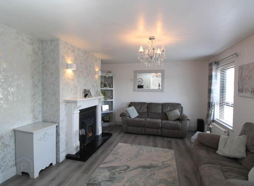 Derrycallaghan, Moneygall, E53ET96
