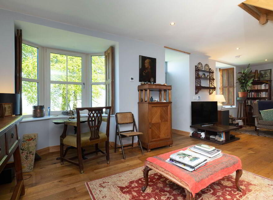 `barview`, Mountain Park, Carlingford, A91H985
