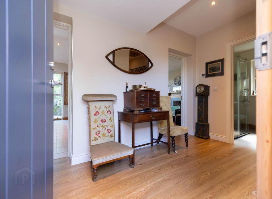 `barview`, Mountain Park, Carlingford, A91H985