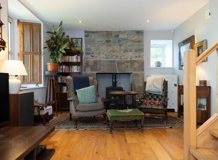 `barview`, Mountain Park, Carlingford, A91H985
