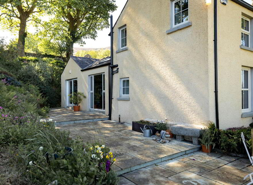 `barview`, Mountain Park, Carlingford, A91H985