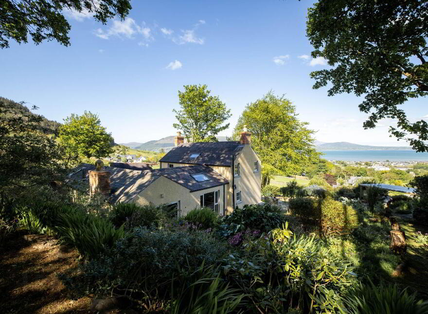 `barview`, Mountain Park, Carlingford, A91H985
