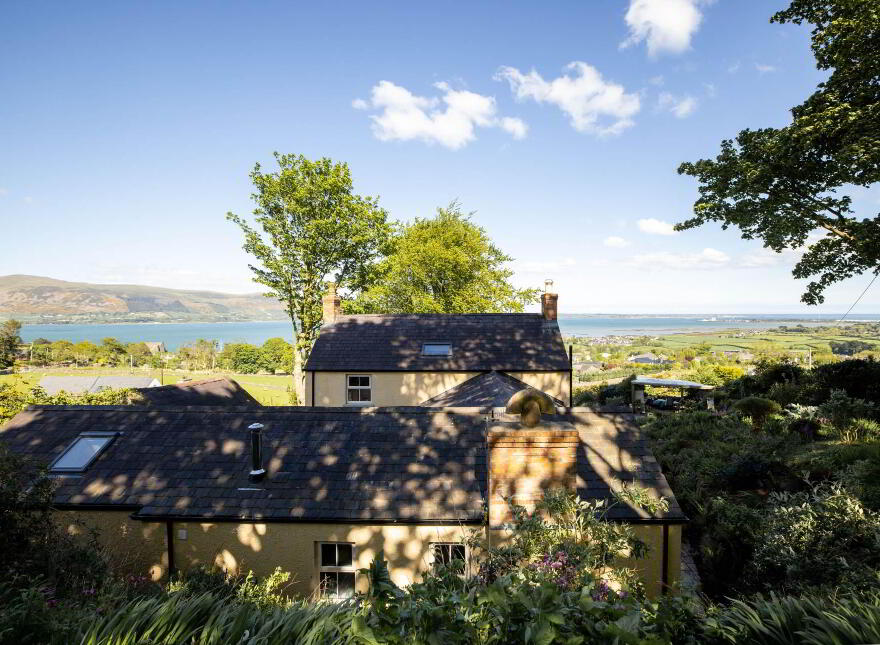 `barview`, Mountain Park, Carlingford, A91H985