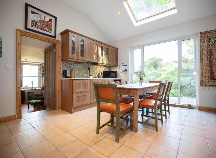 `barview`, Mountain Park, Carlingford, A91H985