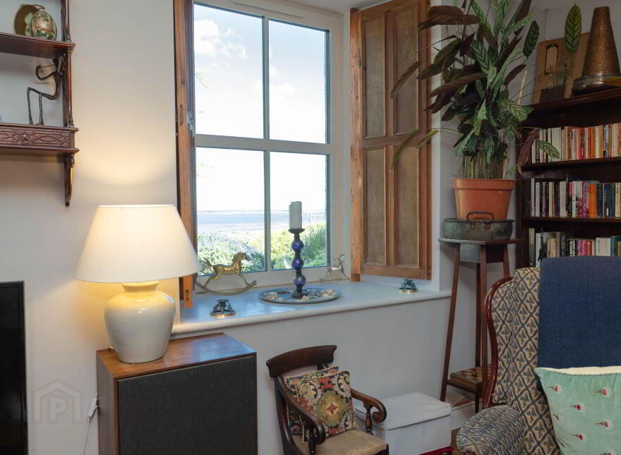`barview`, Mountain Park, Carlingford, A91H985