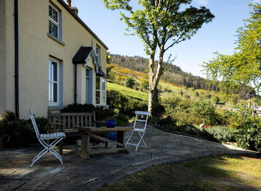 `barview`, Mountain Park, Carlingford, A91H985