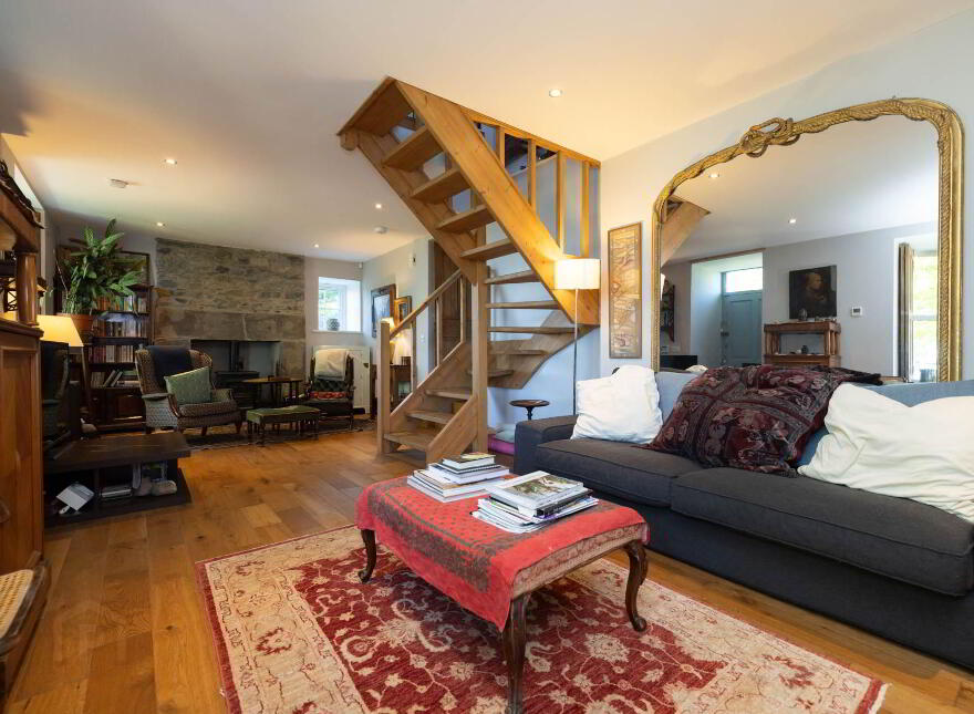 `barview`, Mountain Park, Carlingford, A91H985