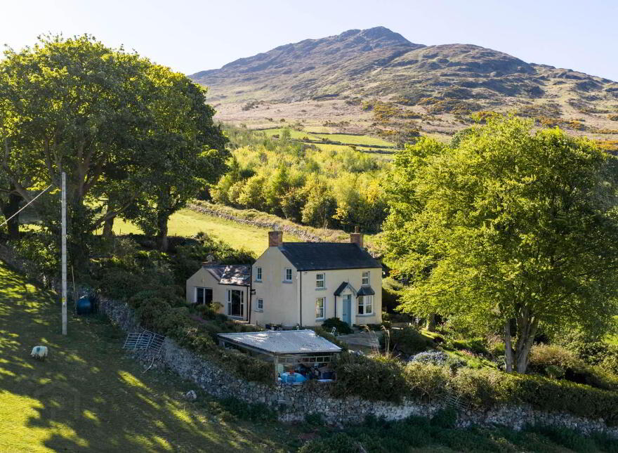`barview`, Mountain Park, Carlingford, A91H985