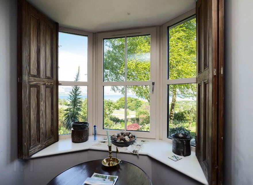 `barview`, Mountain Park, Carlingford, A91H985