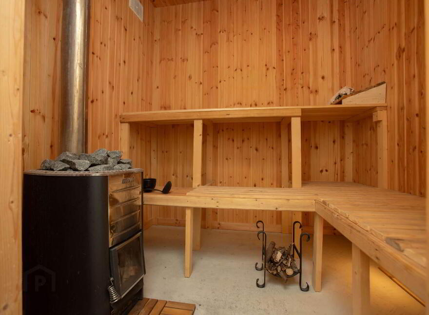 `barview`, Mountain Park, Carlingford, A91H985