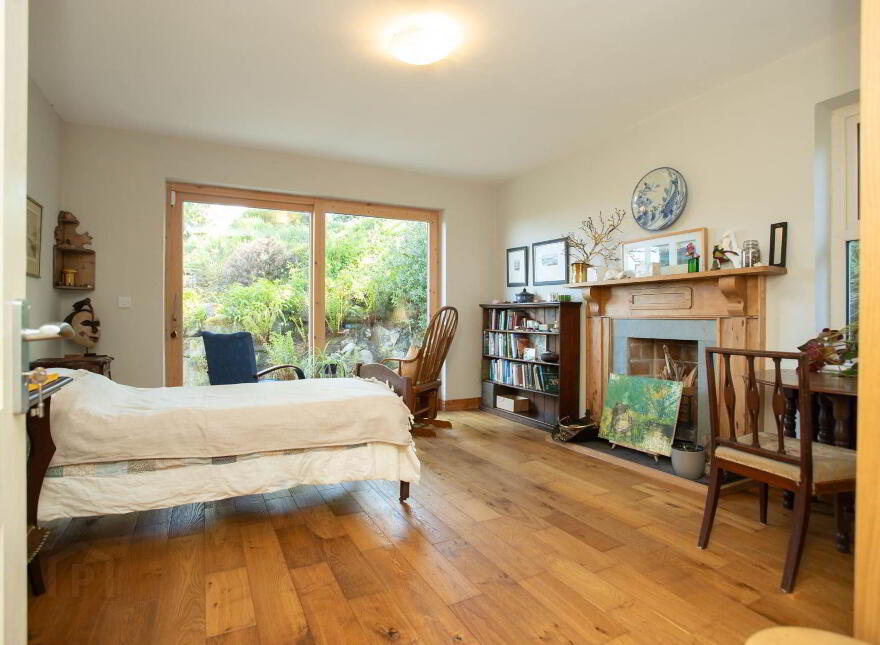 `barview`, Mountain Park, Carlingford, A91H985