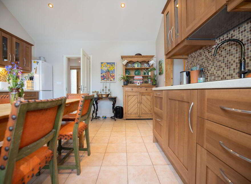 `barview`, Mountain Park, Carlingford, A91H985
