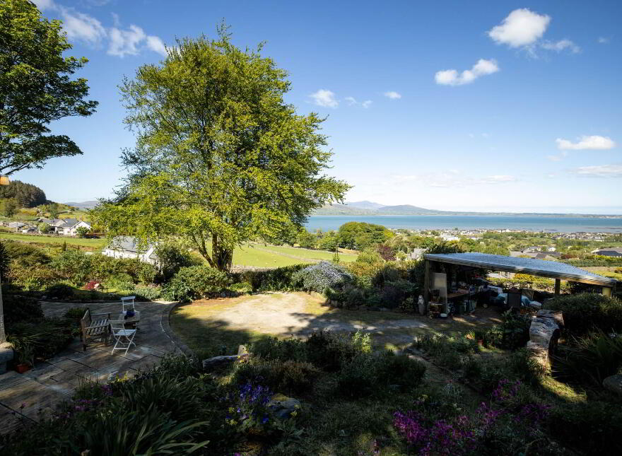 `barview`, Mountain Park, Carlingford, A91H985