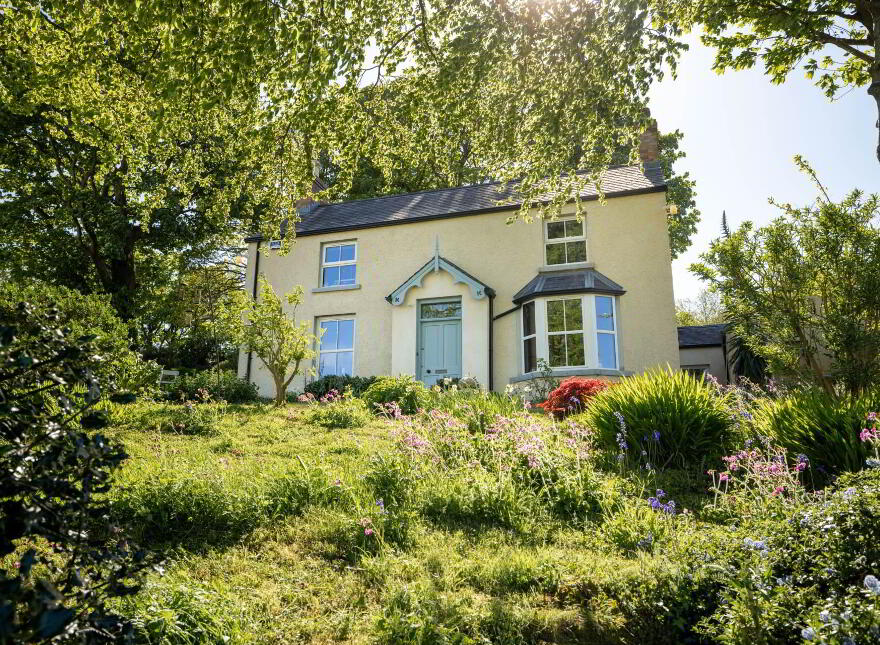 `barview`, Mountain Park, Carlingford, A91H985