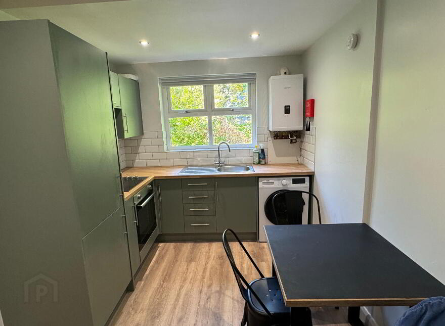 29 Stranmillis Road, Belfast, BT9 5AF
