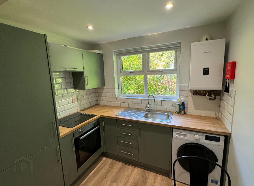 29 Stranmillis Road, Belfast, BT9 5AF